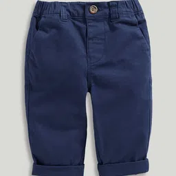 mothercare Boys Easy Wash Trousers-image-58