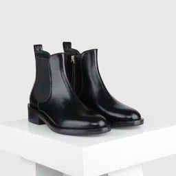 Oroh Women Chelsea Boots-53