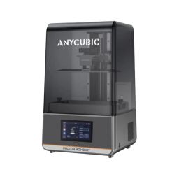 Anycubic Photon Mono 3D Printer: High-Resolution Monochromatic LCD 3D Printer, Stable Z-Axis, and Enhanced Light Source For Professional Resin Modeling (EU)Anycubic Photon Mono 3D Printer: High-Resolution Monochromatic LCD 3D Printer, Stable Z-Axis, and Enhanced Light Source For Professional Resin Modeling (EU) image 5