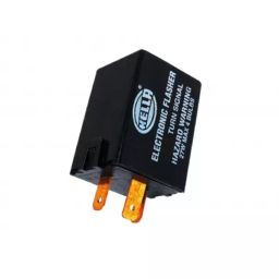 Hella 24 V M, 10 A EL Flasher For Universal Vehicles, 329.313-031-28