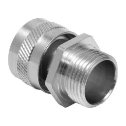 RS PRO Conduit Fitting Nickel Plated Brass IP54 M32x32 mm, 2149563-image-43