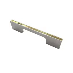 PRADO Cabinet Handle Aluminium 896 mm Size for Drawers and Compartments, 530 SATIN GOLD-image-94