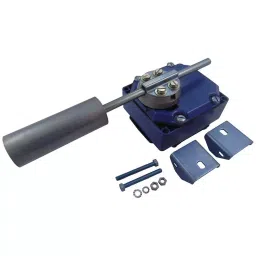TELEMECANIQUE SENSORS Limit Switches LIMIT SWITCH, DPDT, 3A, 240VAC, XCRT115-51