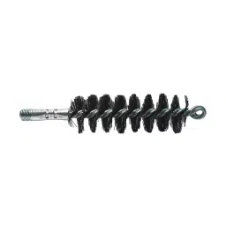 TOUGH GUY 4-1/2 inch Single Spiral/Double Stem Flue Brush, 3EDF3-image-58