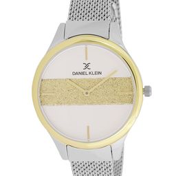Daniel Klein Women Dial & Straps Analogue Watch DK.1.12953-6-picture-34