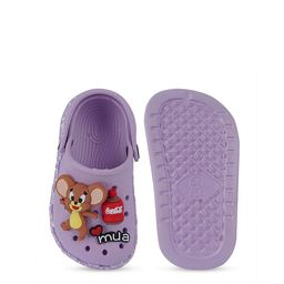 BAESD Set Of 2 3D Jerry Cartoon Character Clogs image 4