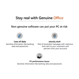 Microsoft 365 Office Family 6 Users 1 Year Subscription (Activation Key Card) image 3