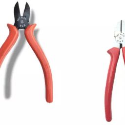 Sky Blue Sbe_Plier_Combo_Mod_00719 Diagonal Plier 7.8 inch Set of 2 Pcs-31