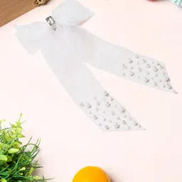 TIPY TIPY TAP Women Bow Tic Tac Hair Clip-image-7
