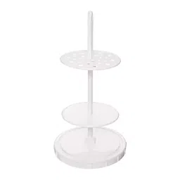 WKM 28 Place Vertical Pipette Stand X9-VQDT-29NX-12