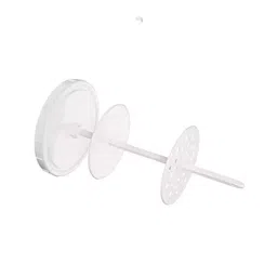 WKM 28 Place Vertical Pipette Stand X9-VQDT-29NX image 3