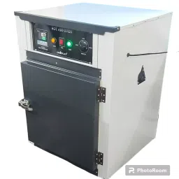 Bio Technics 1450 Watts BTI-29 Mild Steel Laboratory Oven-33