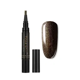 BELLE GAGA UV LED Gel Pen Nail Polish- 5 ml- Shade - RA23-image-23