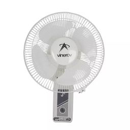 Vinerov Tango 300 mm Ultra High Speed 4 Blade Wall Fan, TA-WA12-WH-image-49