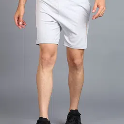 Moda Rapido Men Slim Fit Sports Shorts-image-30
