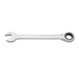 Jhalani Gear Wrench Straight 15 mm (0.59 inch) Chrome Vanadium Steel Sliver-image-11
