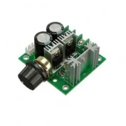GENERIC 12 to 40 V DC Motor PWM Speed Control Switch Governor image 3