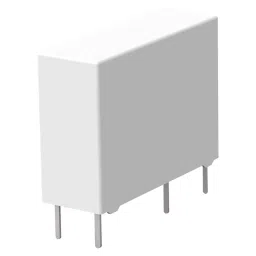 OEG - TE CONNECTIVITY Power Relay, Spst-No, 5A, 250Vac, Th, PCJ-124D3MH-WG,000M-picture-37