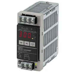 Omron Switching Power Supply S8VS Screw terminal, S8VS-12024BP-picture-35