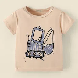 INCLUD Boys Printed T-shirt-picture-23