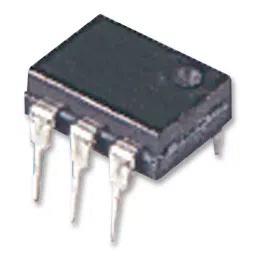Vishay RELAY, MOSFET, SPST-NO, 2A, 60V, TH, VO14642AT-picture-7