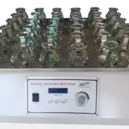 Droplet RSW 137 Rotary Shaker (Flask Capacity: 500ml)-picture-34