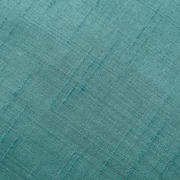 Home Centre Wesley Teal Set Of 2 Square Cushion Covers image 3
