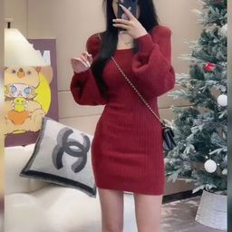 DressBerry Bodycon Dress-image-33