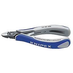 Knipex Diagonal Cutters 8 In. 79 22 125-image-90