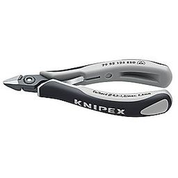 Knipex Precision Diagonal Cutters 5 In. 79 52 125 ESD-image-97