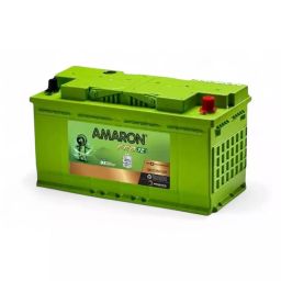 Amaron Automotive Battery Pro Series 80 Ah, AAM-PR-0BH80D31L-picture-11
