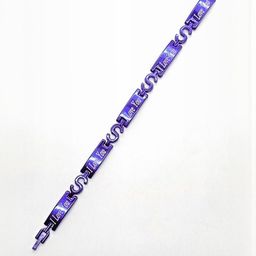 Dynamic Retail Global Men Wraparound Bracelet-2