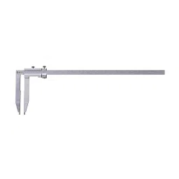 Yuzuki Vernier Caliper With Long Jaw 600 mm Stainless Steel-24