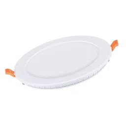 Bajaj 6W Ivora LED Round Panel 830274-37