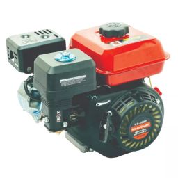 Kisan Shakti 6.5 HP Petrol Engine 4 Stock Nylon Camshaft, KS-168F-picture-7