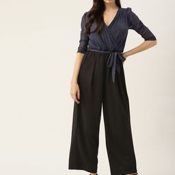 Antheaa Embellished Basic Jumpsuit-39