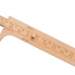 Inder 0-4 Inch Vernier Caliper 296A-image-73