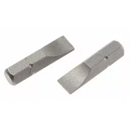 RS Pro Slotted Screwdriver Bit Size SL7 Model No - 252911 (Pack of 5)-23