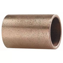 Dayton 1 inch Outside Dia, Sleeve Bearing, 1X872-image-77