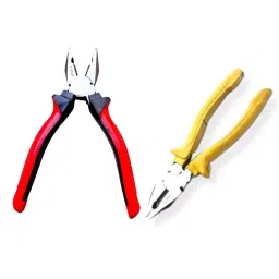 ATC 203.2 mm (8 Inch) Multipurpose Combination Pliers Combo for Home & Professional (2 Pcs), ATC085-image-24