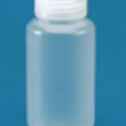 Tarson 582210 Polypropylene 60 ml Wide Mouth Bottle-37