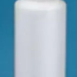 Tarson 584230 High-Density Polyethylene 250 ml Wide Mouth Bottle-16
