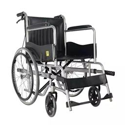 Karma Lifting Wheelchair, 18 inch Seat Width, Upto 100 Kg Weight Capcity, Ryder Lift 2-image-25
