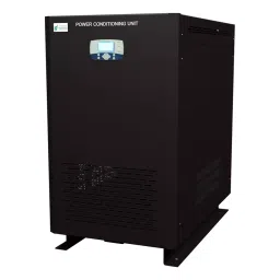 Statcon Single Phase 20 KVA/ 240 V MPPT Based Solar PCU SEOG-240-20K0-1P-33