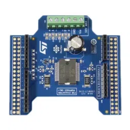 STMicroelectronics Motor Configuration for STM32 Nucleo, X-NUCLEO-IHM04A1-12
