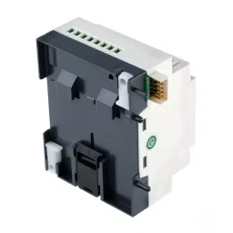 Schneider Electric Zelio Logic 12 V DC DIN Rail Mount 6 Output Logic Module, SR3XT141JD image 2