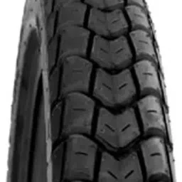 TVS DRAGON 2.50-16 6PR 41L  Tube Type Tyre For Moped-image-68