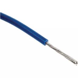 RS PRO 1569 0.51 mm2 Hook Up Wire Blue 30.5 m, 2081111-image-74