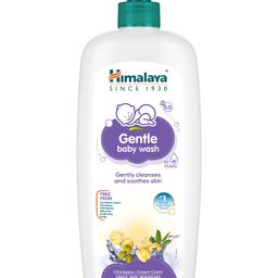 Himalaya Herbal Gentle Baby Wash - 600 ml-image-99