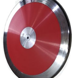 JD Sports Discuss Throw Material Fiber Red Color Weight 2 Kg Pack Of 1-20